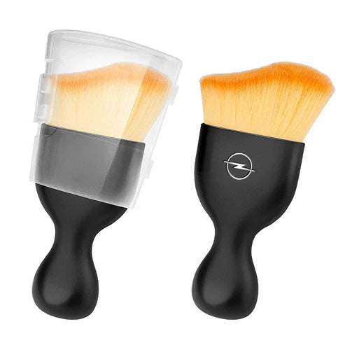 Pack de 2 Brosses Douces pour Intérieur de Voiture – Un nettoyage précis pour chaque détail, sans effort