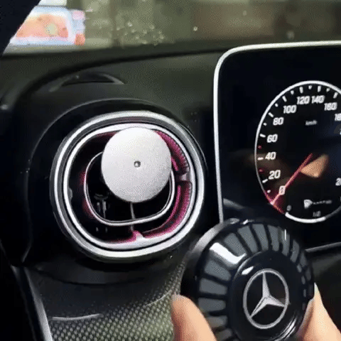 Lumière LED Musicale de Voiture avec Diffuseur – Transformez chaque trajet en expérience