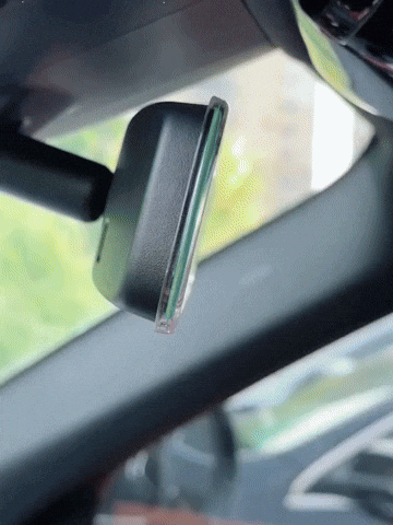 Support Magnétique Sous Vide pour Téléphone  – Fixation ultra puissante, conduite en toute liberté